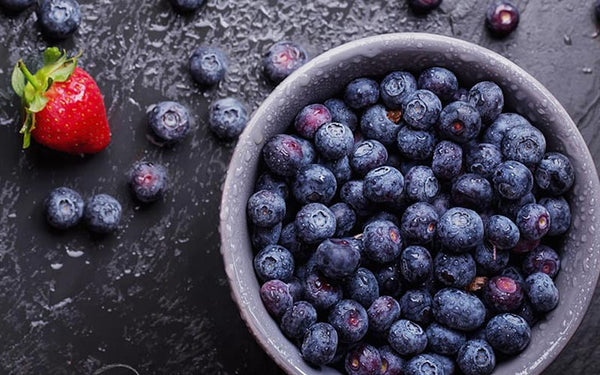 Why we love Acai for Fertility and Pregnancy
